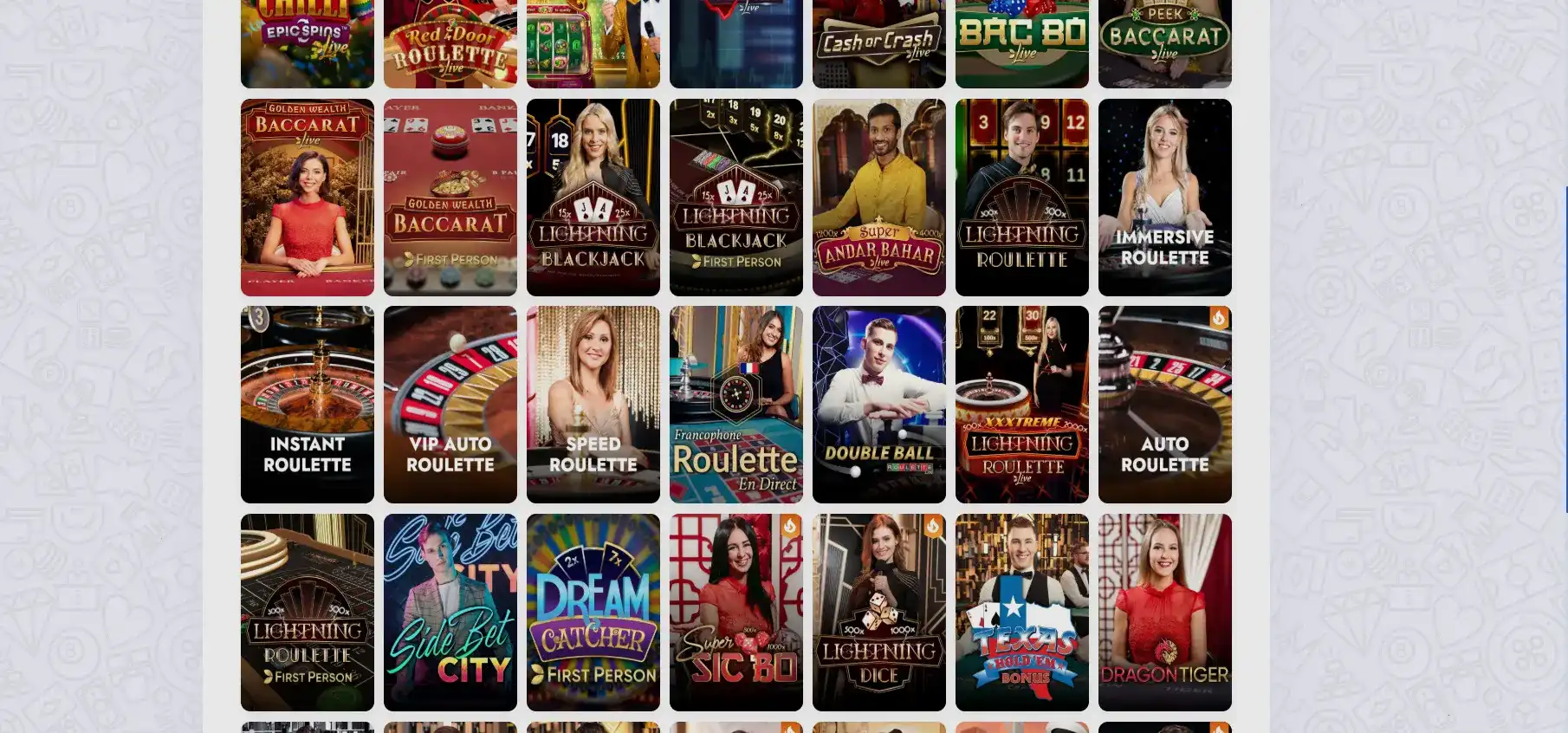 Способы оплаты и вывода в казино Ггбет